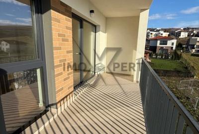 Apartament finisat, 3 camere, in complexul rezidential Terra Gardens - 1
