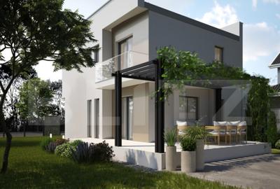 Teren de 450 mp, în Central