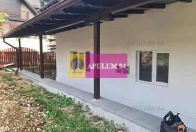 Vilă de vânzare în Bușteni - 3