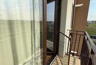 Apartament cu 1 camera decomandat etaj intermediar Braytim - 7