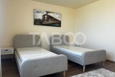 Duplex cu 3 camere cu Teren 260 Mp în Arhitecților - Calea Cisnădiei - 8