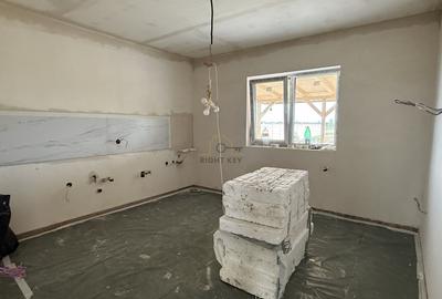 Casă individuală cu 3 camere cu Teren 300 Mp în Joița - 11