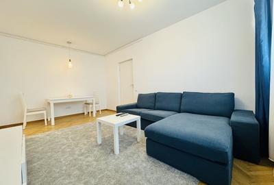 Apartament 3 camere, proaspat amenajat in Mihai Bravu-Obor - 3