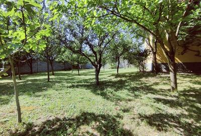 CASA INDIVIDUALA GHIRODA +TEREN 1752 MP - 42