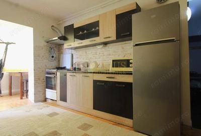 Apartament cu 3 camere în Spitalul Județean - 4