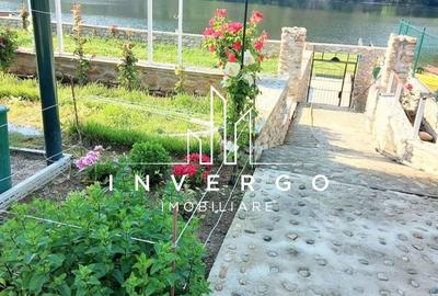 Teren de 2200 mp, în Gilău - 10