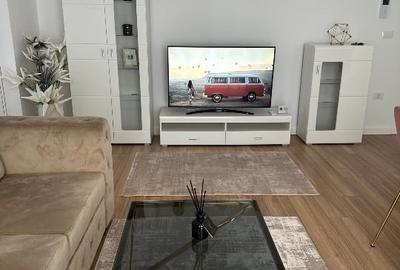 Proprietar, inchiriez apartament cu 2 camere in Giroc langa ESO - 6