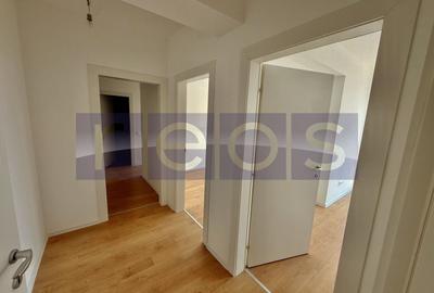 Apartament cu 4 camere în Străulești - 7
