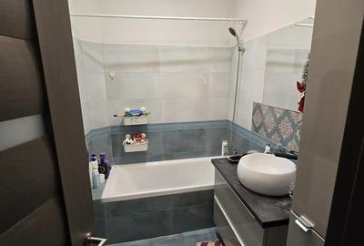 Vand apartament 2 camere in vila mobilat si utilat complet - 5