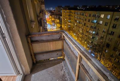 Garsonieră ideală pentru investiție, zona Gorjului- Moinesti, 200 m de metrou ! - 15