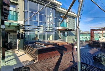 EMERALD - EXCLUSIVE LAKEFRONT PENTHOUSE 500 MP, BREATHTAKING LAKE VIEW! - 7