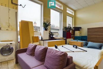 Spa?iu comercial 330 mp in zona UTA - 1