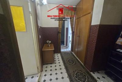 Apartament cu 2 camere decomandat în E3 - 2