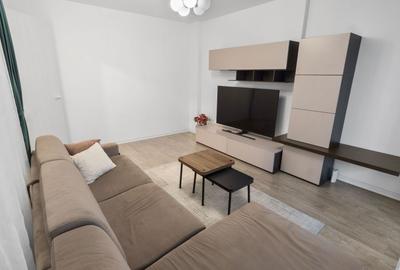 2 Camere 9 Cloud Pipera Aviatiei Promenada Cu Parcare DRPCIV Pipera - 8