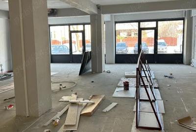 Spațiu comercial, de 187 mp, în Sălaj - 3