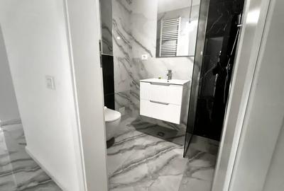 Apartament 3 camere incalzire in pardoseala Metrou 1 Decembrie - 11