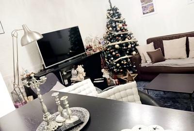Vand apartament 4 Camere Circumvalatiunii Mc Donalds - 10