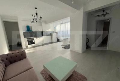 Apartament cu 3 camere 70 mp, incalzire in pardoseala, AC, zona Consul