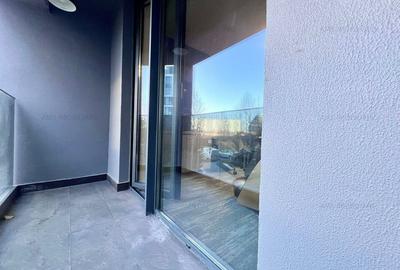PENTHOUSE SUPERB/ MOBILAT LUX/ TERASA/ CURTE PROPRIE/ 3 LOCURI PARCARE - 14