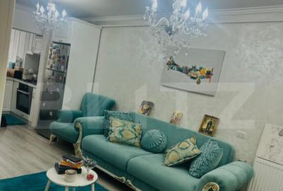 Apartament 3 camere, decomandat, 75 mp, zona Sf. Ilie - 2