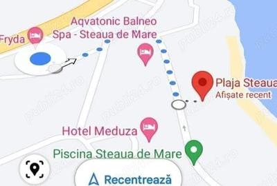 Casă cu 6 camere în Central - 1