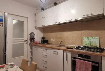 Apartament cu 2 camere semidecomandat în Tomis II - 3