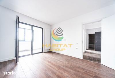 Apartament cu 2 camere în Metalurgiei - 1