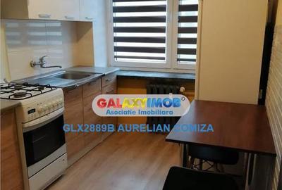 Garsoniera Stefan cel Mare - 1