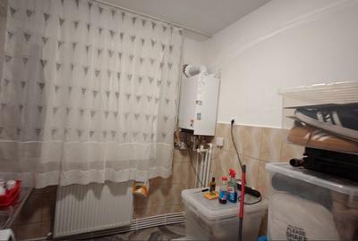 Comision 0! De vanzare apartament renovat cu 2 camere - 3