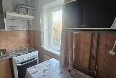 Apartament 1 camera zona Lunei - decomandat etaj 2 !! - 6