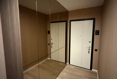 APARTAMENT 4 CAMERE MOBILAT - 194MP - PISCINA - FLOREASCA - COMISION 0% - 11