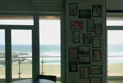 Apartament de vis cu vedere la marina 3 camere Apolonia, Eforie Nord Apartament de vis cu vedere la marina 3 camere Apolonia, Eforie Nord - 3