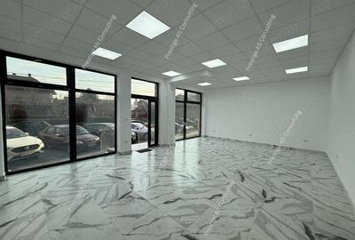 Spațiu comercial, de 80 mp, în Blașcovici - 2