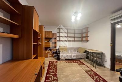 Apartament cu 2 camere, etajul 1, centrala proprie, Spitalul Judetean - 4