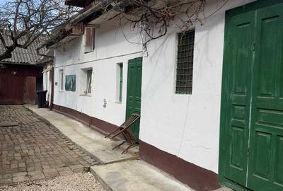 Casă cu 4 camere în Central - 9
