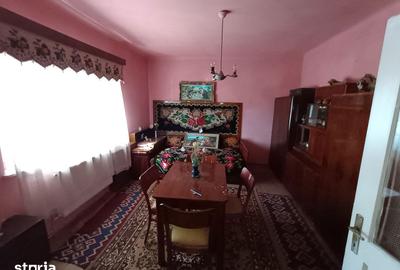 Casă cu 2 camere cu Teren 700 Mp în Central - 15
