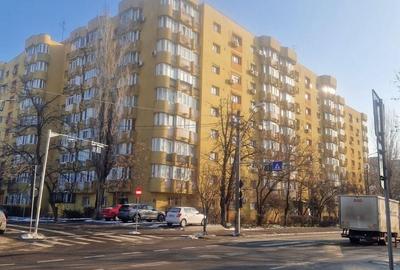 Apartament cu 3 camere decomandat, mobilat în Lujerului - 8