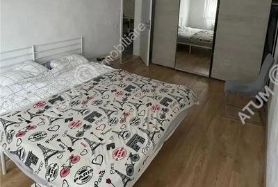 Apartament de inchiriat cu 3 camere in Sibiu zona Vasile Aaron