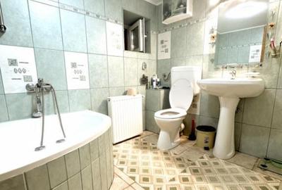 Apartament Spatios La Munte-Busteni - 2