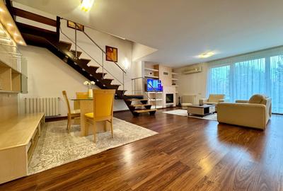 Apartament cu 4 camere în Timpuri Noi - 1