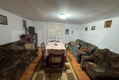 Casa cu 6 camere in Hunedoara zona Zlasti - 1