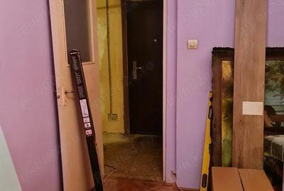 Apartament cu 3 camere decomandat în Central - 1