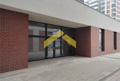 Spatiu comercial de inchiriat in complexul rezidential Adora Park - 13