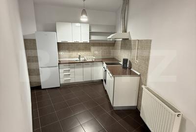 Apartament cu 2 camere semidecomandat în Răcădău - 8