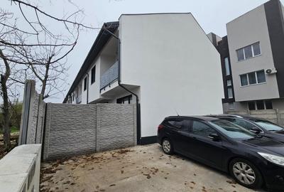 Casă cu 4 camere cu Canalizare în Popești-Leordeni - 4