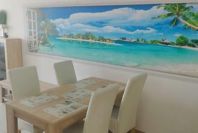 Apartament cu 3 camere în Năvodari - 6