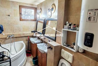 Apartament cu 2 camere semidecomandat în Calea București - 6