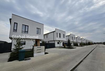 Casă cu 4 camere cu Canalizare în Tunari - 1