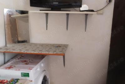 Garsonieră nedecomandată în Rogerius - 5
