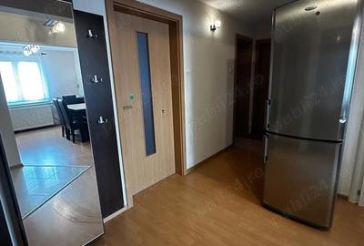 Apartament cu 3 camere decomandat în Govândari - 3